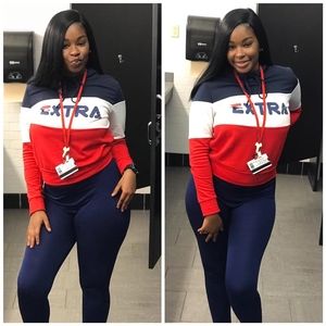 Meet your Posher, Darricka